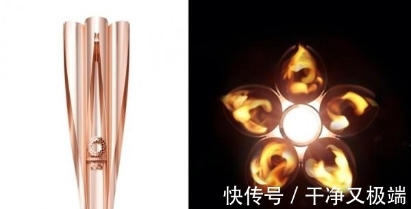 燃烧器|聊聊奥运火炬|圣火容器的诞生,总共分几步