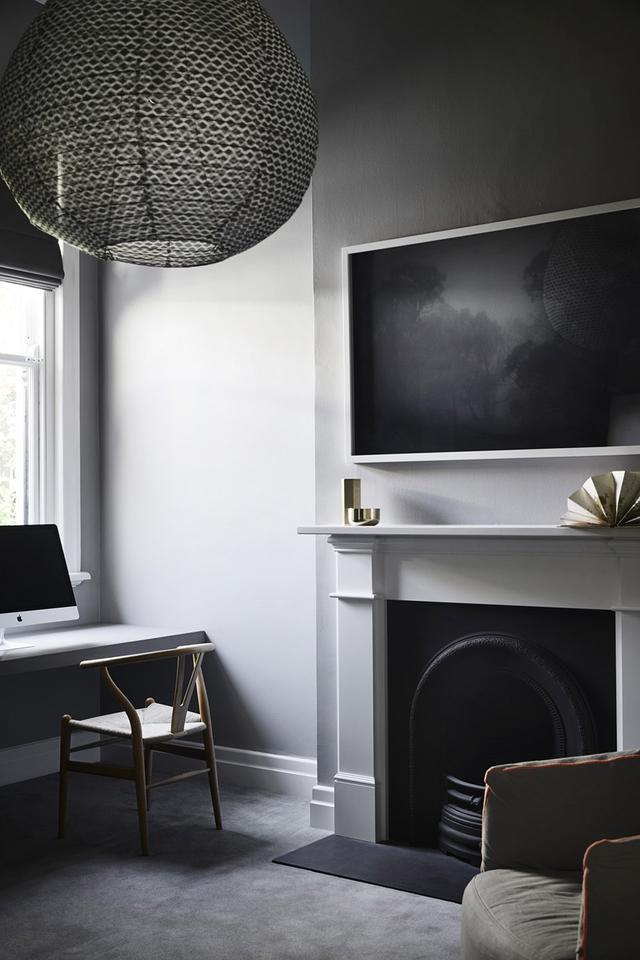 惬意感|广州发现一对情侣,买了套275㎡农村老房,改造成了理想中的家