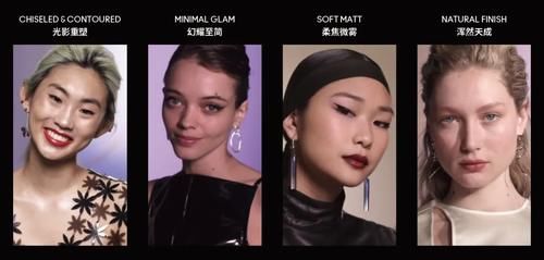 时装周后台的秘密：模特的高级感都是“妆”出来的？