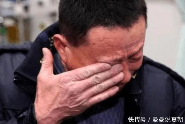 愿望|“我想爸爸能死掉”,男孩病床最后的愿望,随即就停止呼吸