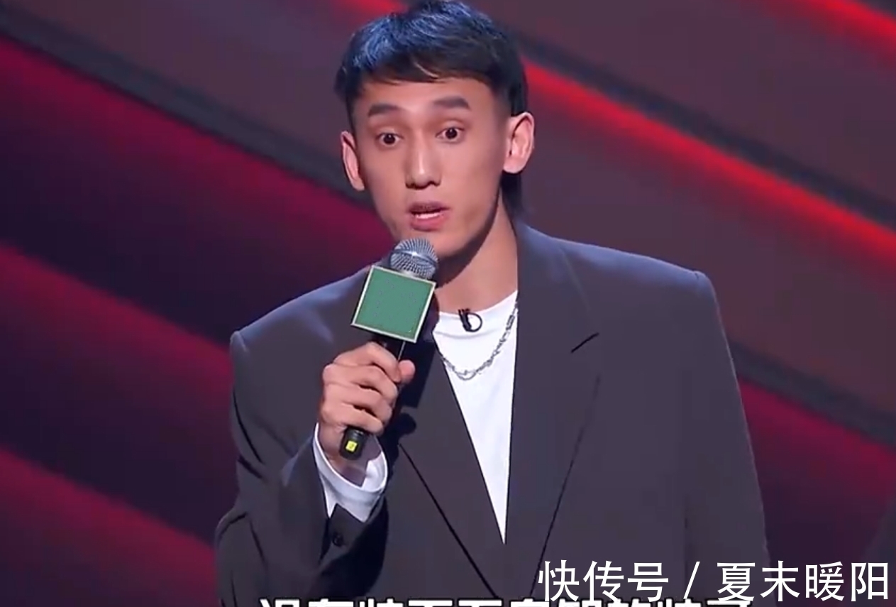 孟子义遇上耿直相亲对象，气氛看似冷清，实则两人是“推拉”高手