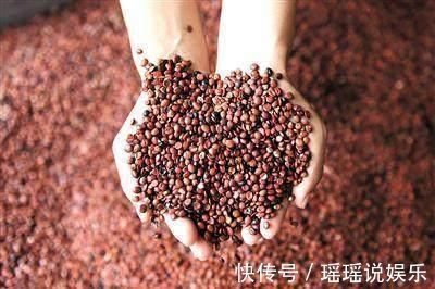 酸枣仁|它是纯天然的“安眠药”，拿它泡水喝，让失眠和自己说拜拜