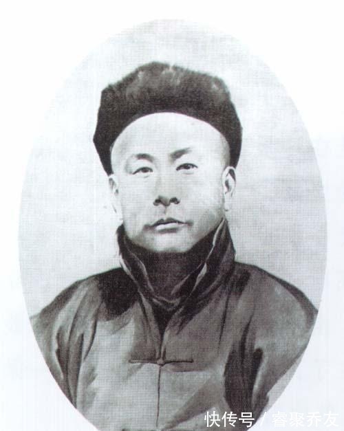 向恺然#一代宗师霍元甲迁移墓地,发现尸骨呈黑色,他的死因到底是什么?