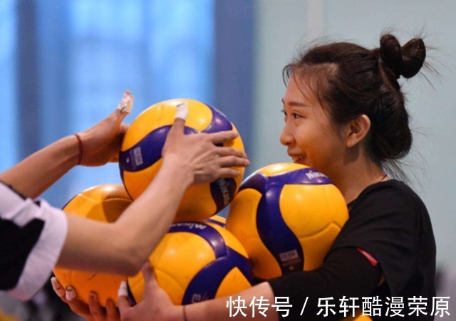 北京女排|姚迪的金牌替补!天津女排唯一拿五次排超冠军球员,二闺女厉害了