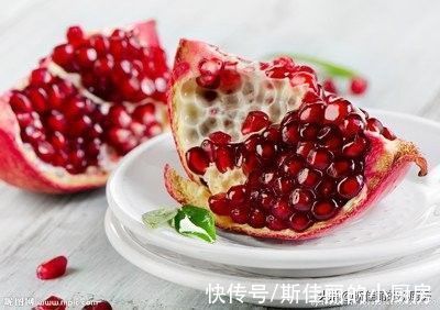 秋天|建议：如果不差钱，秋天女人要多吃这4种碱性水果，养颜又美肤