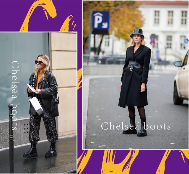  这双|又到了穿靴子的季节，今年冬天流行的是这双，舒适百搭时髦简约