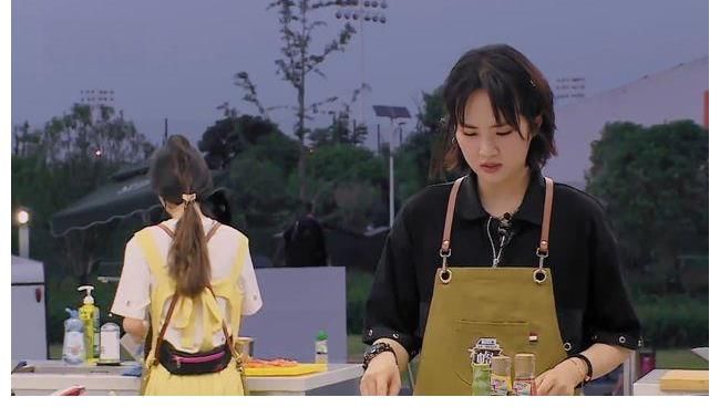 同为公主首秀！姚安娜跟王文也选综艺差别之大，究竟谁更机智？