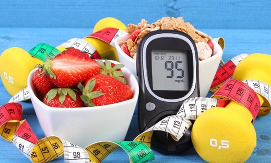 秘诀|找到“降血糖”的秘诀了，多走路排在第3，排第一的你却很少做