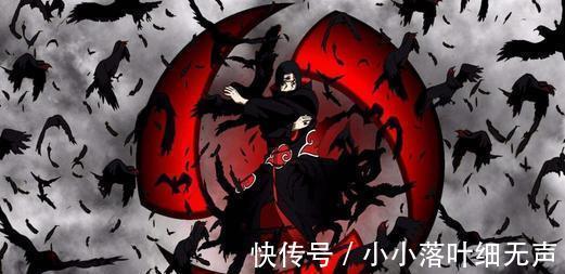 佐助|鸣人都这样了,佐助还是不肯用伊邪那岐,是舍不得眼睛吗