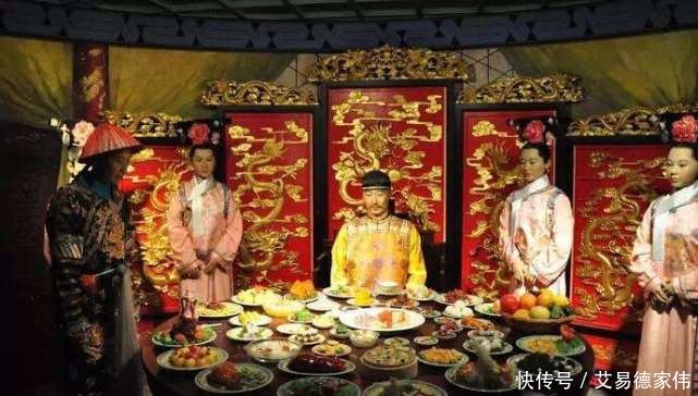 溥仪|在古代,想在皇上的饭菜里下毒杀死他有多难?溥仪的回答一针见血
