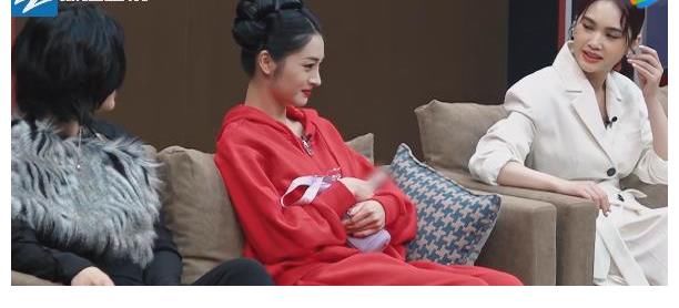 《闪光的乐队》周洁琼、尚雯婕双向拒绝,尴尬名场面太好笑