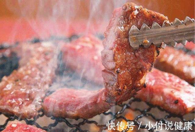 肥肉|为什么医生不建议常吃肉呢？提醒：这5种肉，能少吃就少吃