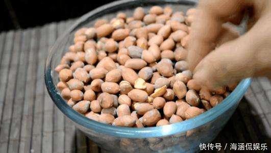 最新版|人长期吃花生,对身体会有哪些影响营养师提醒2种花生别碰