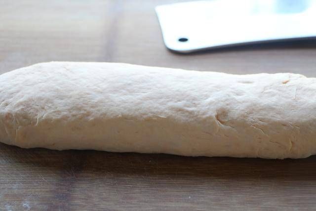 细长条|早餐别蒸馒头，换个做法，比面包还好吃，不加油不加水，营养翻倍