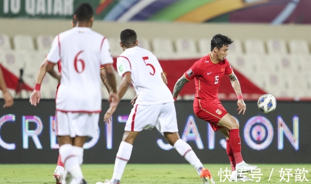中国足球|2.5到4.5到8.5,李铁运气真好,中国足球世界杯之路越来越宽