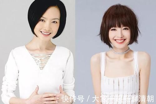 造型|发型有多重要?戴安娜长发似平民媳妇,剪短头发后气质大变成经典