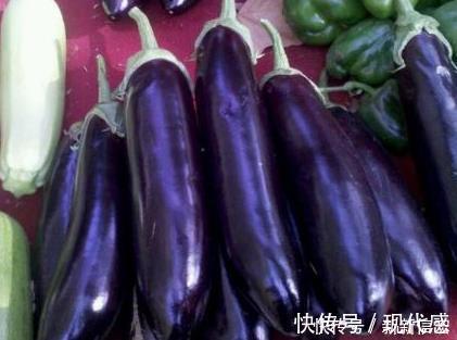 此物|提醒茄子与此物一同吃,还是几类疾病的“特效药”,早知早好