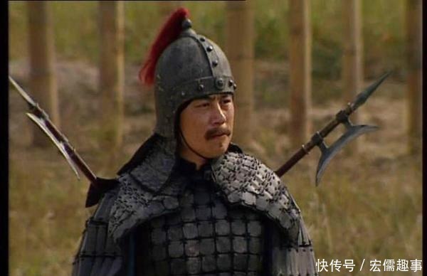 三国|三国最帅气迷人的武将，随便说一个，你甚至希望嫁给他，终身不悔