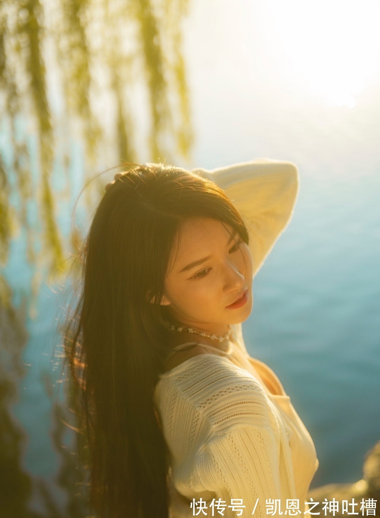 三更月|原创对联·十四副丨归照经年留石老,起来一步见天真