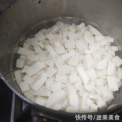 豆腐包子|百吃不腻的豆腐包子教程