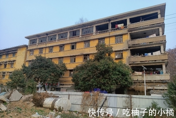 化纤|曾经热闹繁华的南阳化纤厂,今天开始就要进入历史长河了