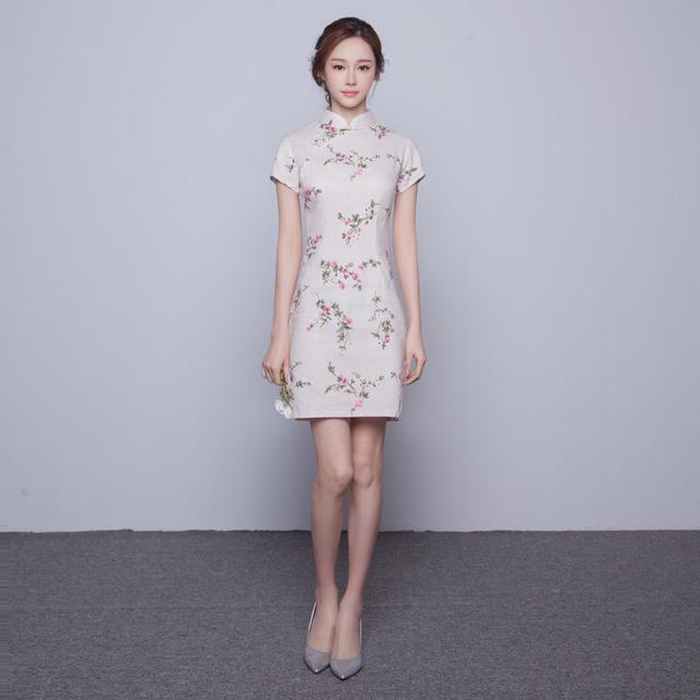 女人|举手投足的优雅,中国风式的性感