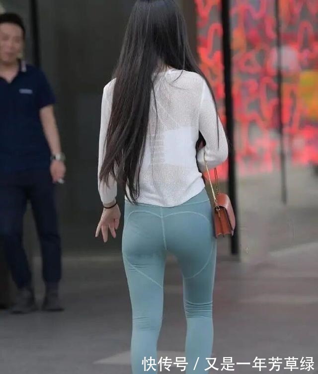 时尚 牛仔裤过时了!今年夏天流行好看的裤子,时尚修身,什么都在线!