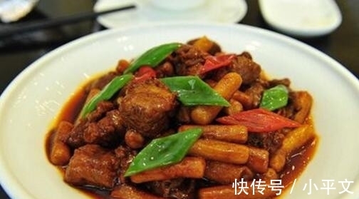 肥肠|开胃又下饭的家常美食,家人非常喜欢,鲜香又美味可口很好学