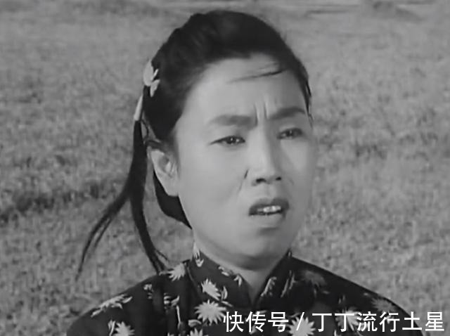 首长&严歌苓的母亲18岁拒绝首长追求,嫁给剧团小伙萧马,晚年却落魄