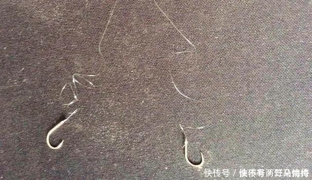 为什么别人钓鱼子线很少缠绕,而你却经常发生?这6个方面是关键