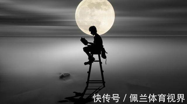 人的一生$易经:每个人的一生,都有3道坎,忍耐过去的人,才能变得强大