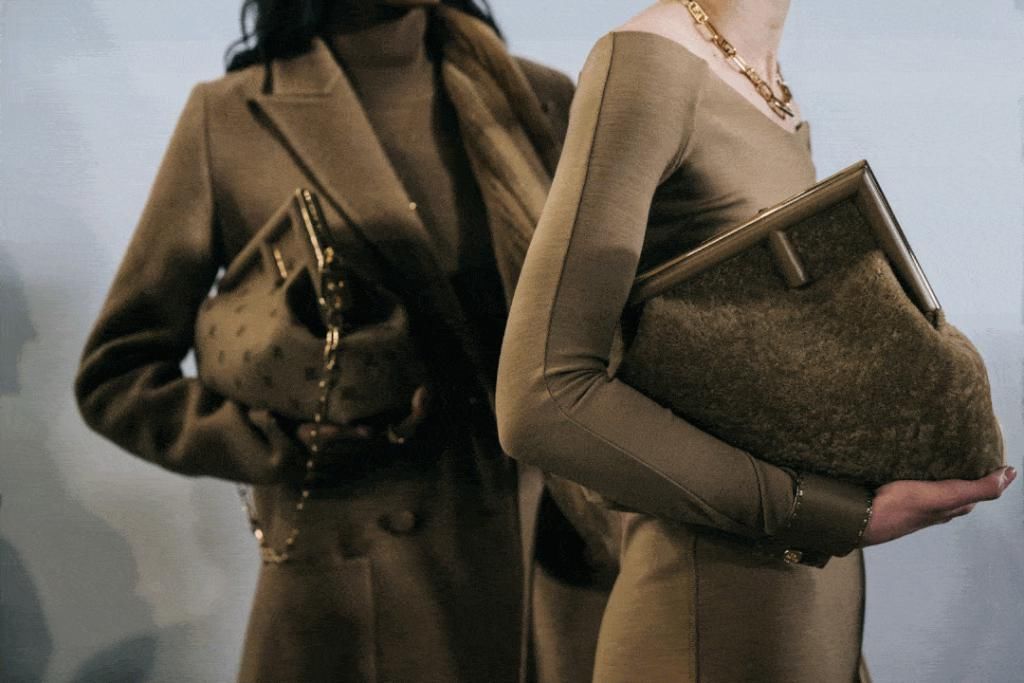 大牌手袋又来抢钱，爱马仕“一包三用”太种草