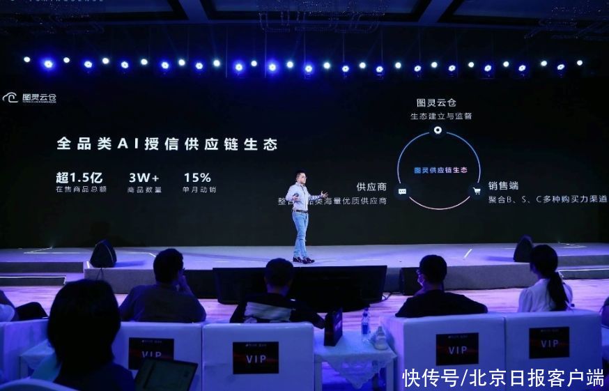 标准化|AI企业跨行入局，万亿级二手赛道迎热潮