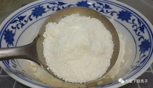 好吃|烧饼不要烙着吃了,多做2个步骤,孩子爱吃不挑食,比买的还好吃