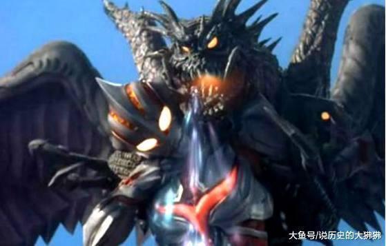 奥特之王|诺亚被称为最强奥特曼, 这三位可能会超过他