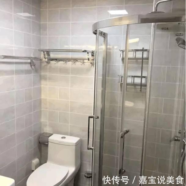 装修|30万装修的新房,天天有人上门参观,门槛都快被踩破了!