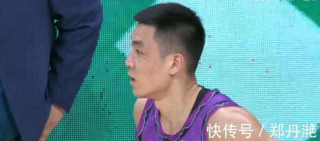 久事|97-125!山东男篮大溃败,全线哑火,创2大耻辱纪录,主帅黑脸