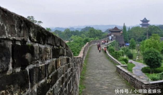 资源丰富|中国最低调的古城，素有“江南宋城”美誉，可与西安古城墙相媲美