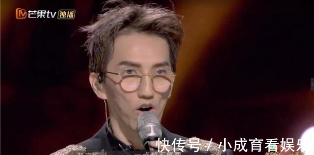 中年人|《披荊斬棘的哥哥》：打破審美桎梏的“中年人”，很酷