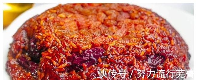 板栗|天热，糯米这样做才好吃，分享7种做法，入口软糯鲜甜，清爽不腻！