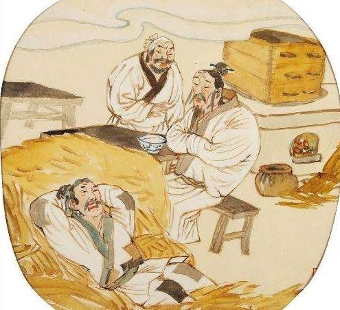 卢生|成语“黄粱一梦”:梦里娶贤妻,梦里做高官,虚幻的一切终将逝去