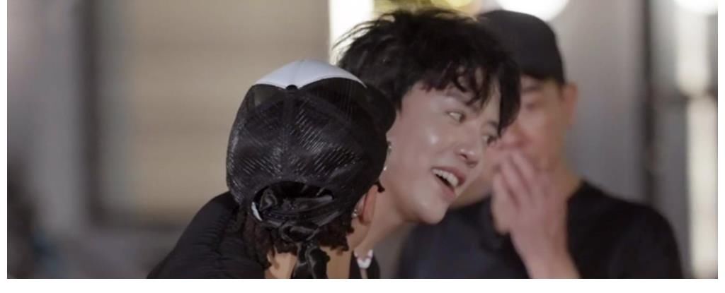 麦亨利|《哥哥》个人排名公布：前3名大换血，张智霖掉到第7，麦亨利垫底