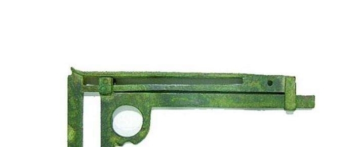 国人|此古墓出土一件文物,颠覆了全世界认知,成国人的骄傲!