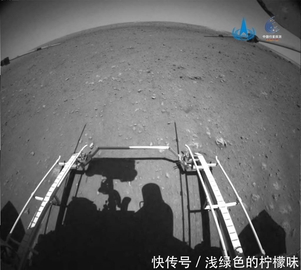 火星探测器 美国又来了!这次要中国“祝融号所传回的数据”,要来做什么?
