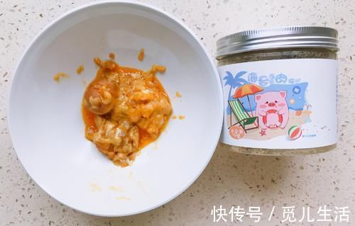 颜值|这款肉松吮指酥不仅好吃颜值高，还简单易操作，味道浓郁，非常香