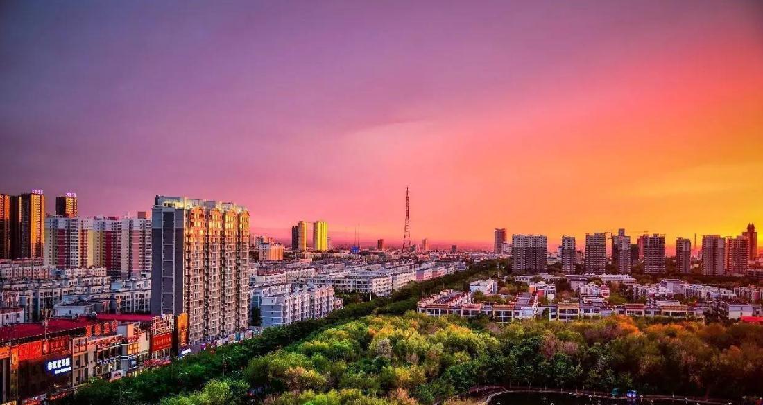 城市名就是部队番号!我国唯一一个完全由