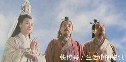 阐教|封神演义，燃灯道人真的是后来的燃灯佛祖吗原著中早已给出答案！