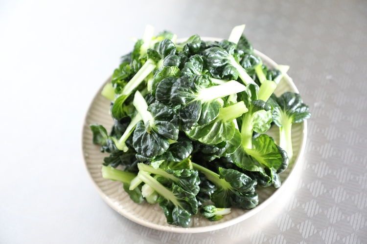 肠燥便秘|秋天多给家人吃这菜，2块钱一大把，简单炒一炒，鲜嫩营养又解腻