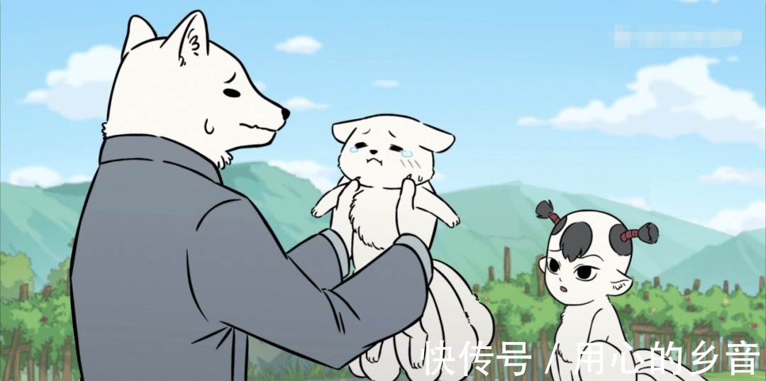 爸妈|非人哉不擅长做饭的九月妈妈下厨，有不擅做饭的爸妈是什么体验