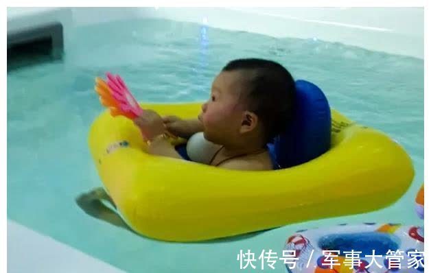 运动能力|带宝宝坚持游泳后的这些变化,让家长直呼值得